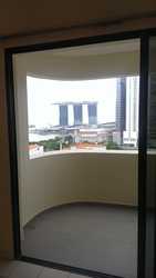 The Riverwalk / Riverwalk Apartments (D1), Apartment #203309331